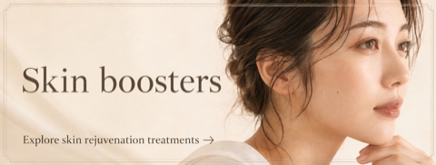 BeautyOn Clinic Ginza — da liễu thẩm mỹ