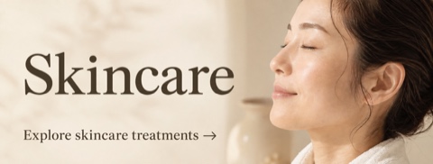 BeautyOn Clinic Ginza — da liễu thẩm mỹ