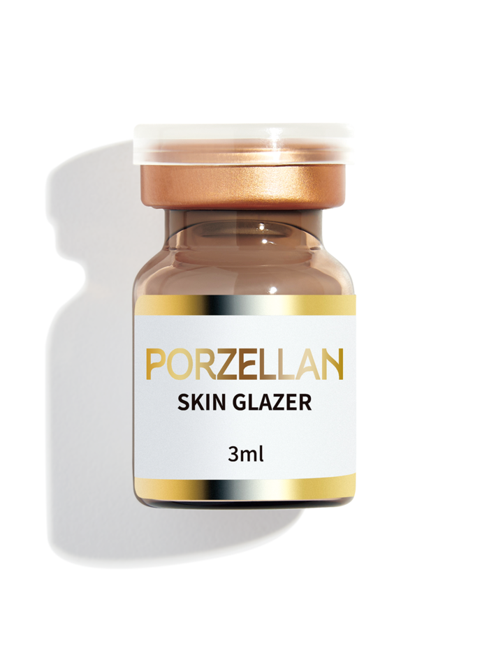 PORZELLAN SKIN GLAZER product
