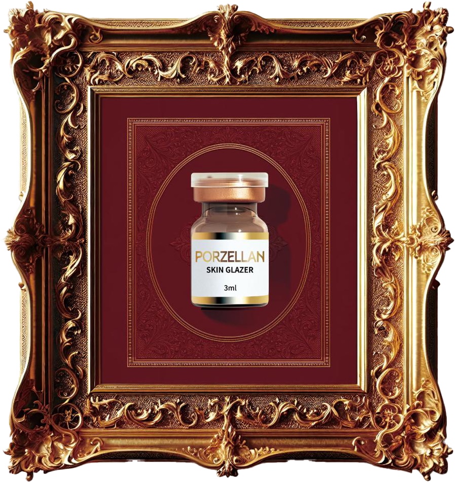 Porzellan Skin Glazer 3mL