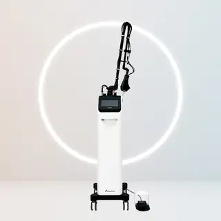 炭酸ガスレーザー(CO2 Laser)