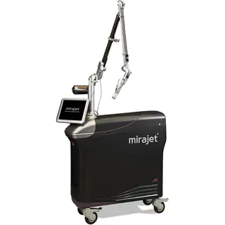 ミラジェット(Mirajet)