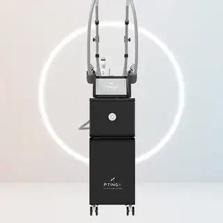 PTING X(マイクロ波リフト)