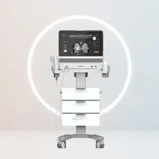 ウルセラピー プライム(ウルセラ)(Ultherapy PRIME)