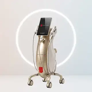 ウルトラサーマ プロ(HIFU・RF・EMS複合機)(Ultratherma Pro)