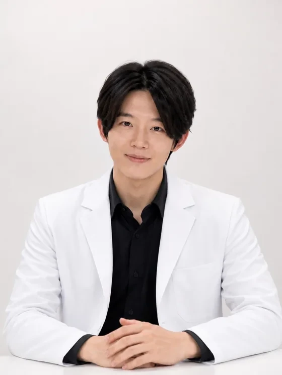 李 範晙（LEE BOMJUN / Kenneth Lee）